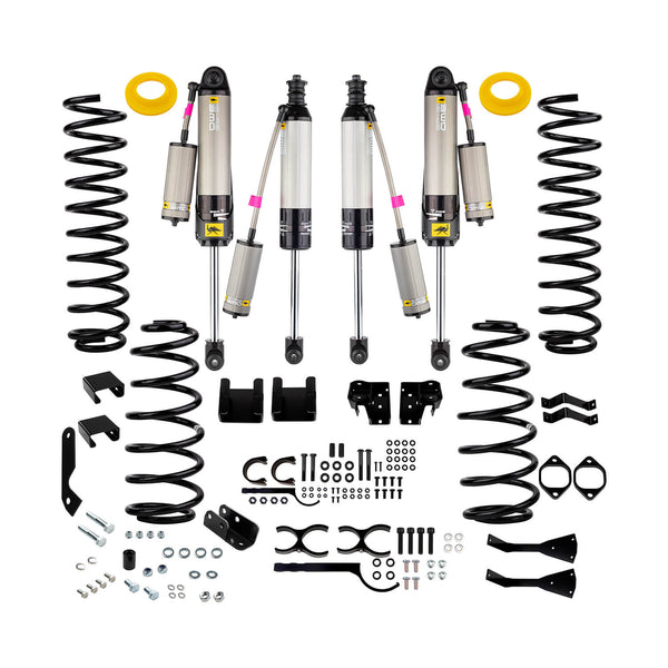 Old Man Emu OMEJK4DBP51HK Suspension Lift Kit Heavy Load