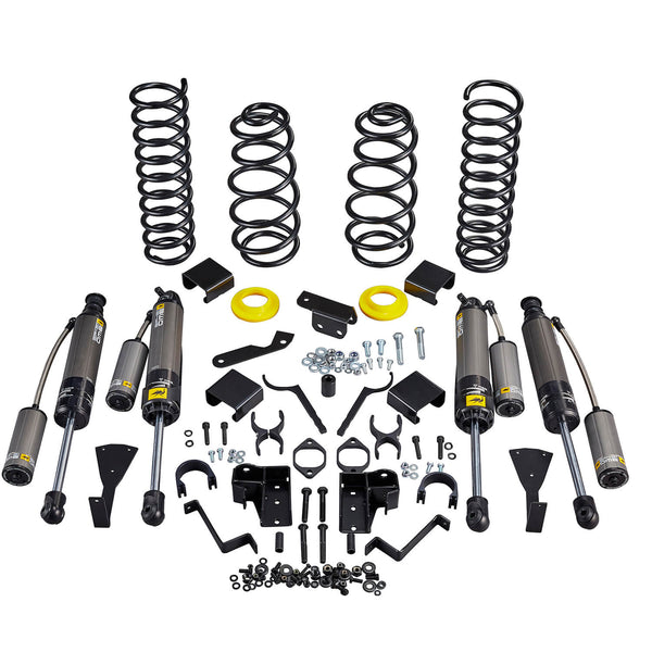 Old Man Emu OMEJK4DBP51LK Suspension Lift Kit Light Load