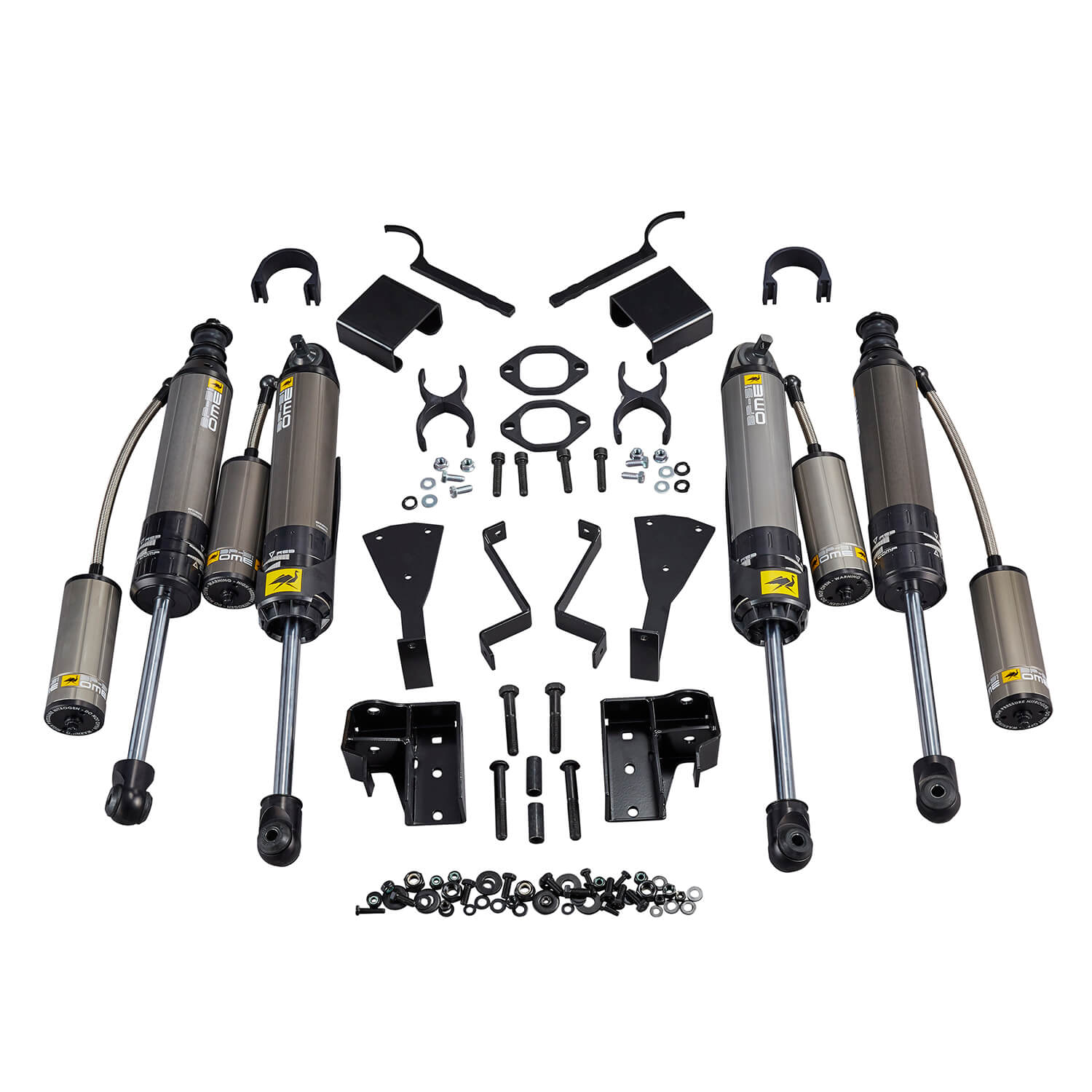 Old Man Emu OMEJKBP512SK Suspension Lift Kit