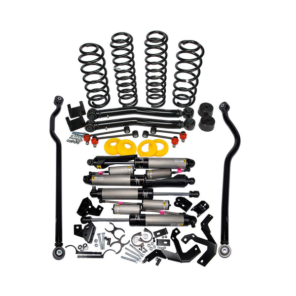 Old Man Emu OMEJL2DBP51HK Suspension Lift Kit