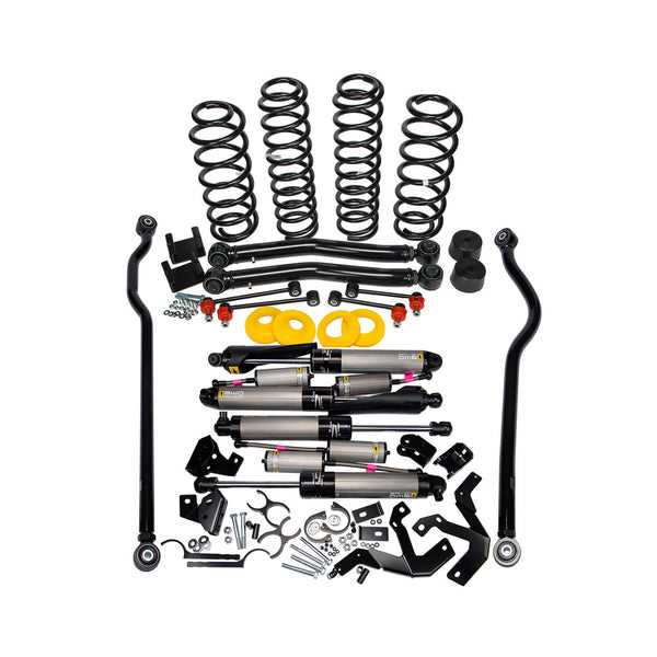 Old Man Emu OMEJL2DBP51LK Suspension Lift Kit