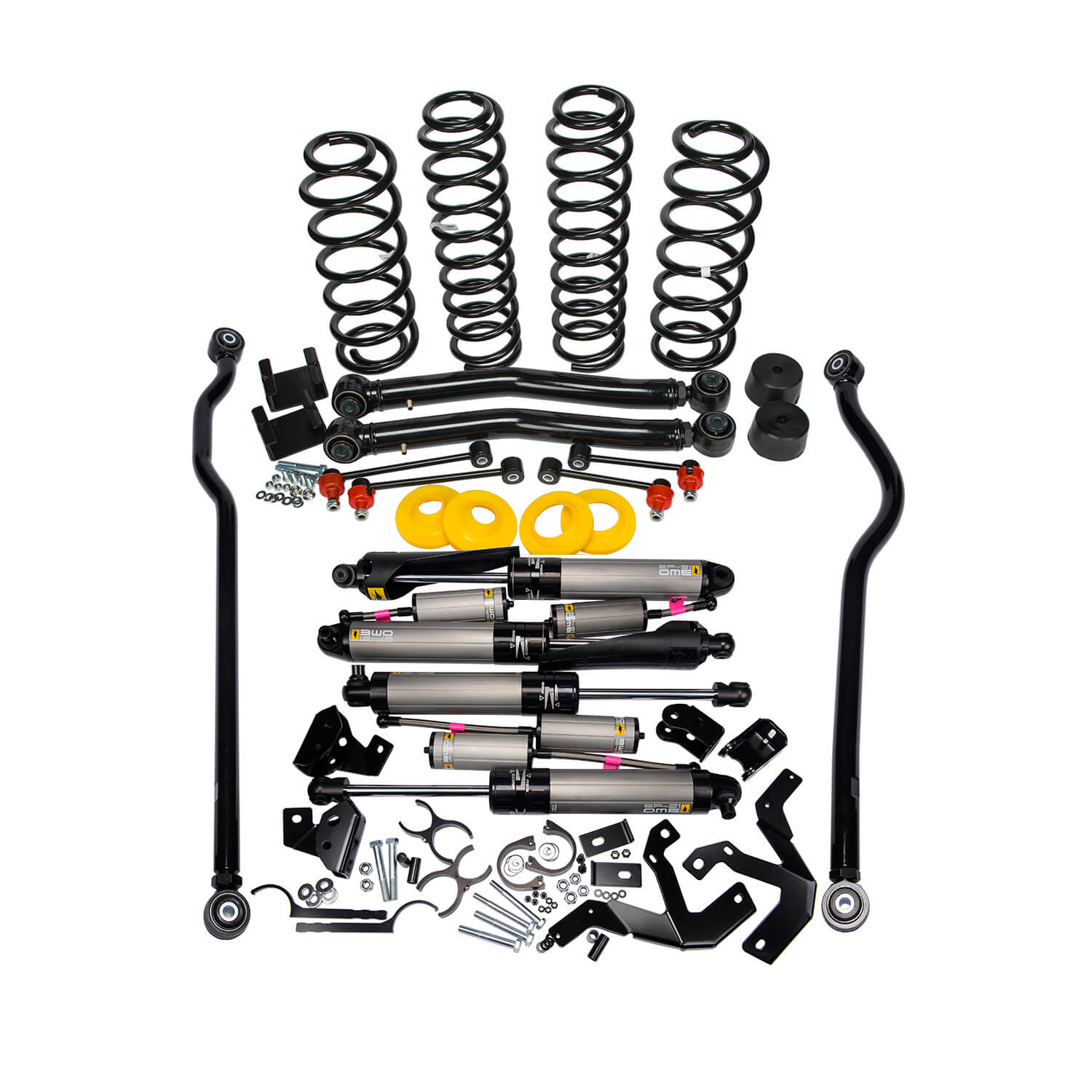 Old Man Emu OMEJL4DBP51LK Suspension Lift Kit