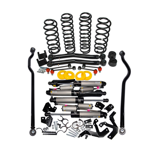Old Man Emu OMEJL4DBP51LK Suspension Lift Kit