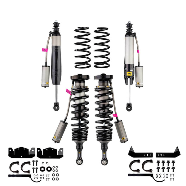 Old Man Emu OMELC08BP51LK Suspension Lift Kit Light Load