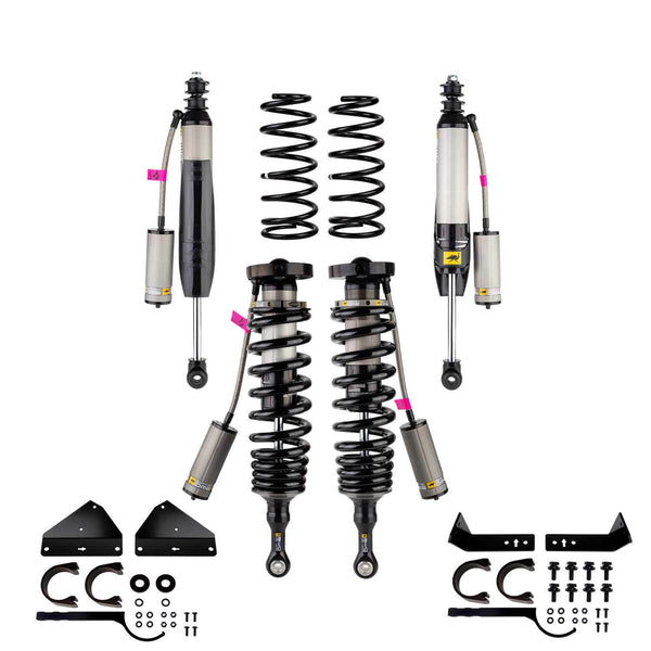 Old Man Emu OMELC08BP51L Suspension Lift Kit Light Load
