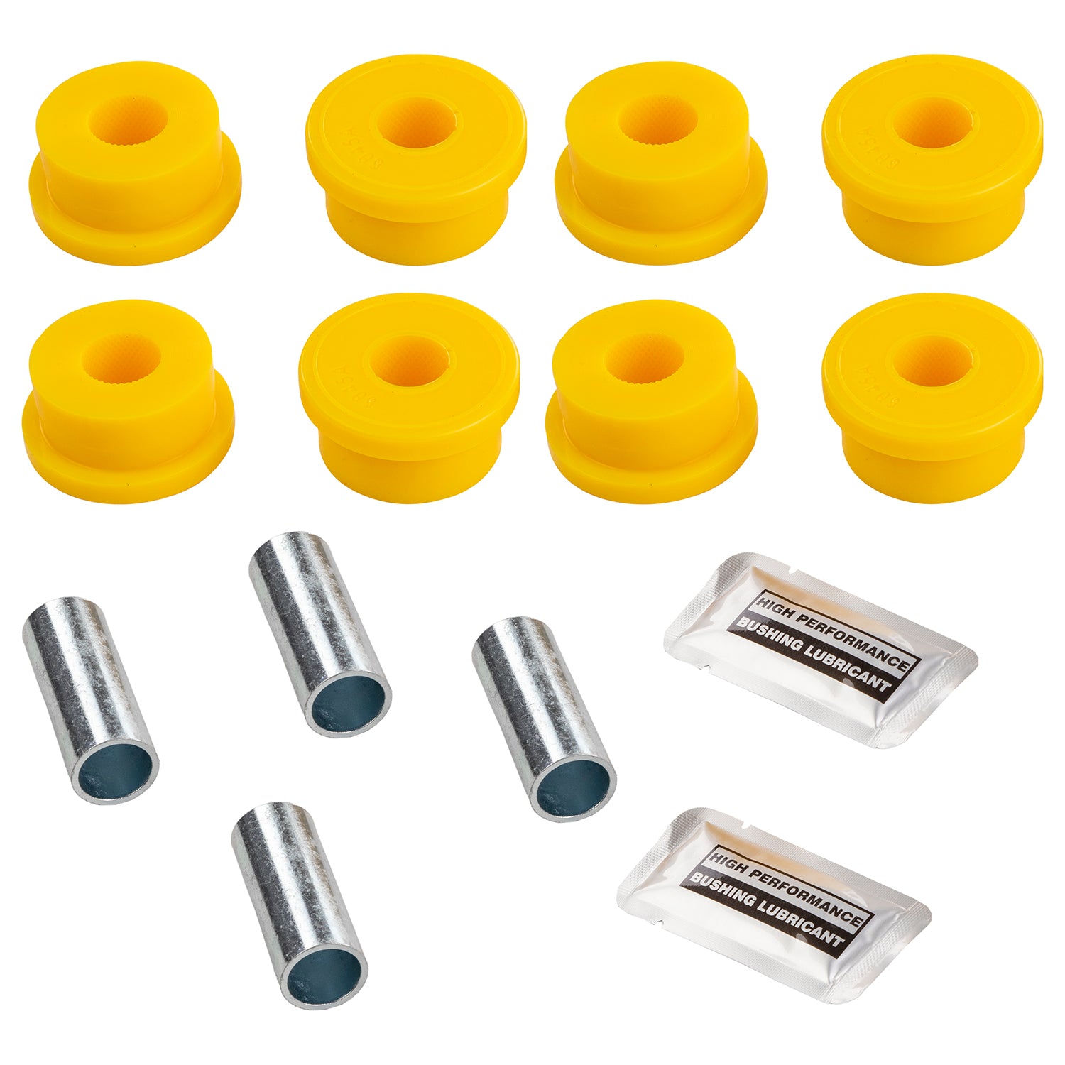 Old Man Emu OMESB0048 Rear Bushing Kit