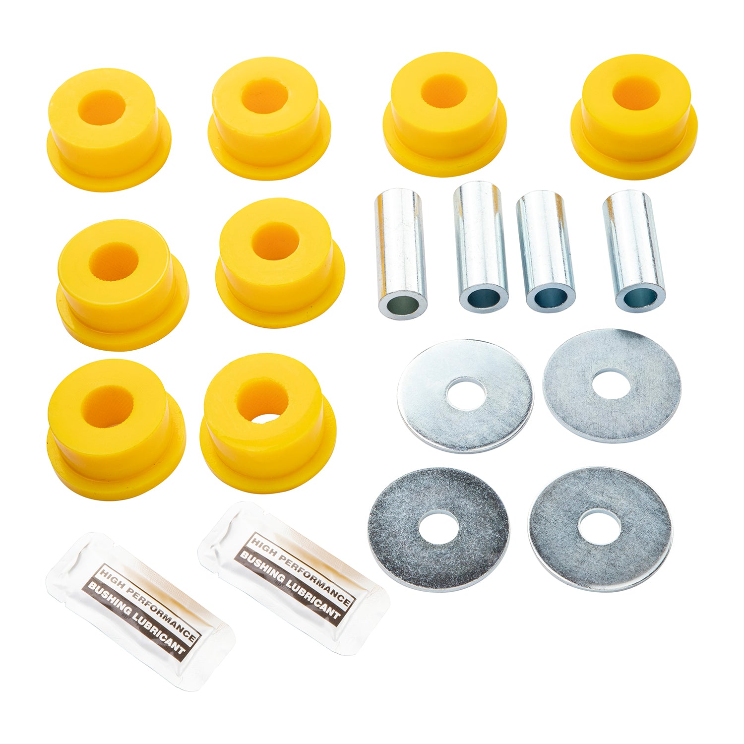 Old Man Emu OMESB0061 Rear Bushing Kit – ShockWarehouse