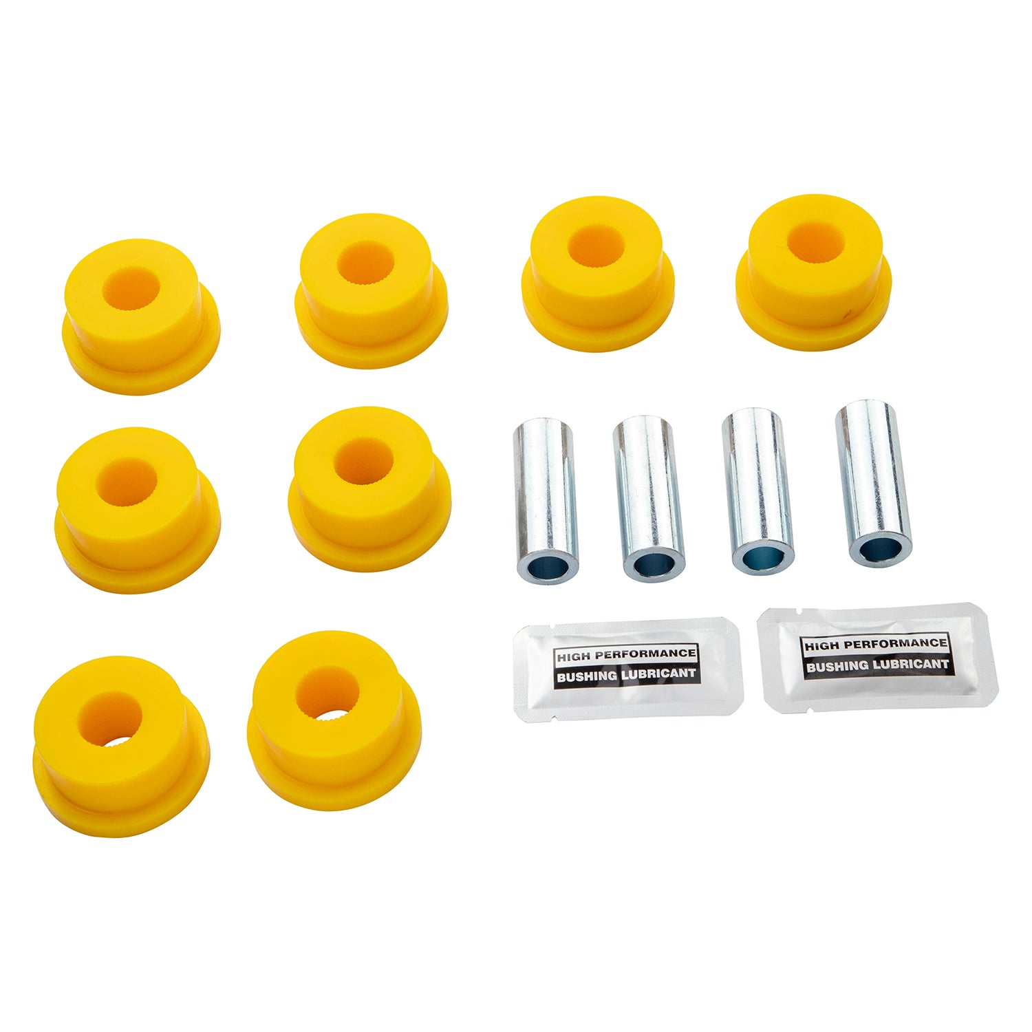 Old Man Emu OMESB0062 Rear Bushing Kit