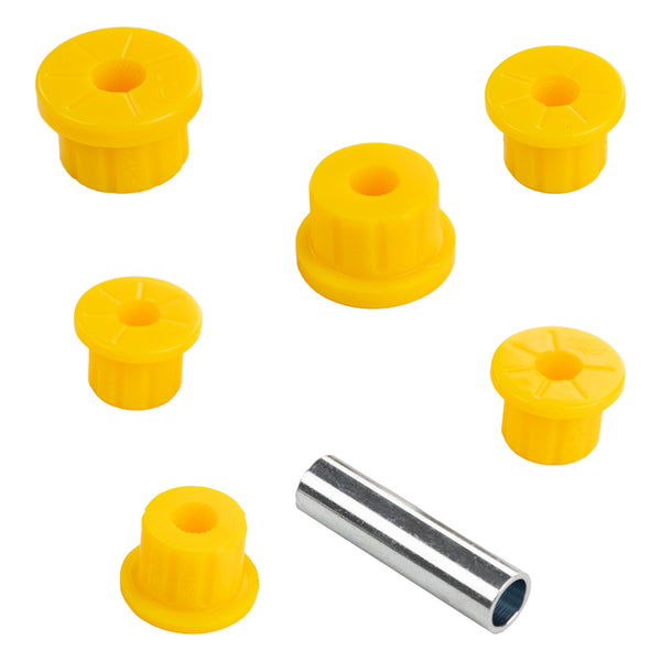 Old Man Emu OMESB19 Rear Bushing Kit