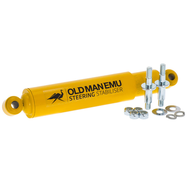 Old Man Emu OMESD01 Steering Damper