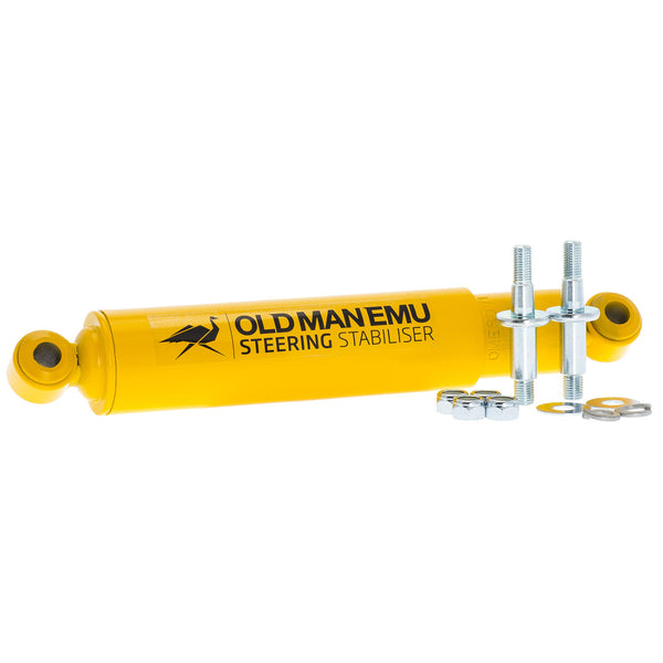 Old Man Emu OMESD01 Steering Damper