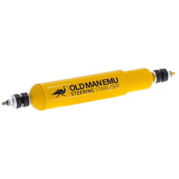 Old Man Emu OMESD11 Steering Damper