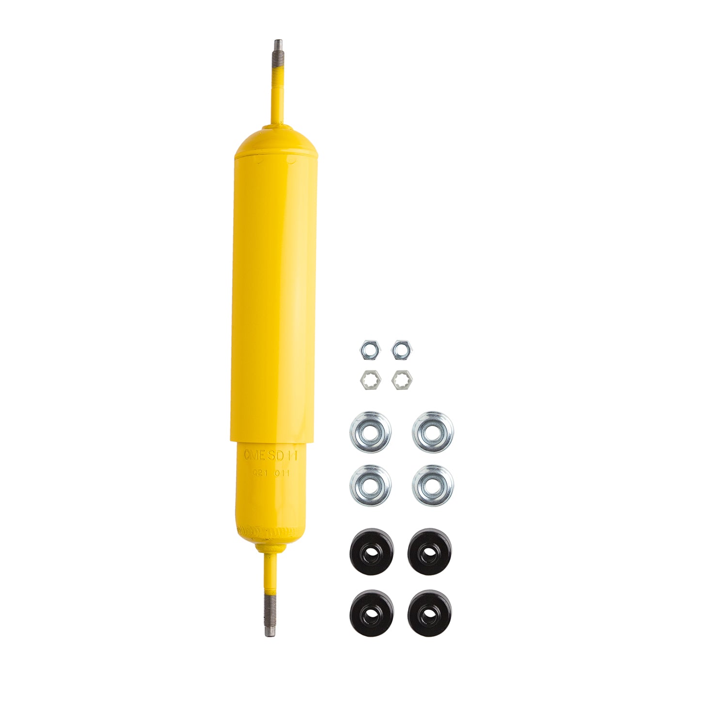 Old Man Emu OMESD11 Steering Damper