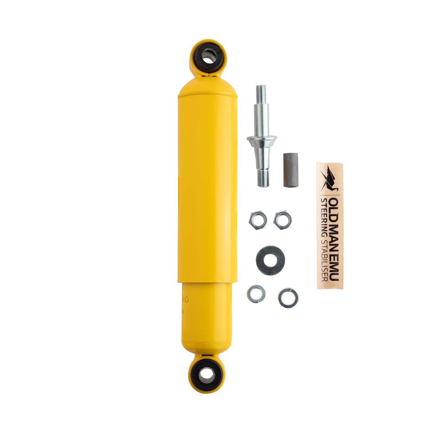 Old Man Emu OMESD40 Steering Damper