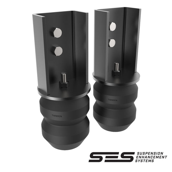Timbren SES OSHFV MT45 Suspension Enhancement System 5600 lb Overload Spring