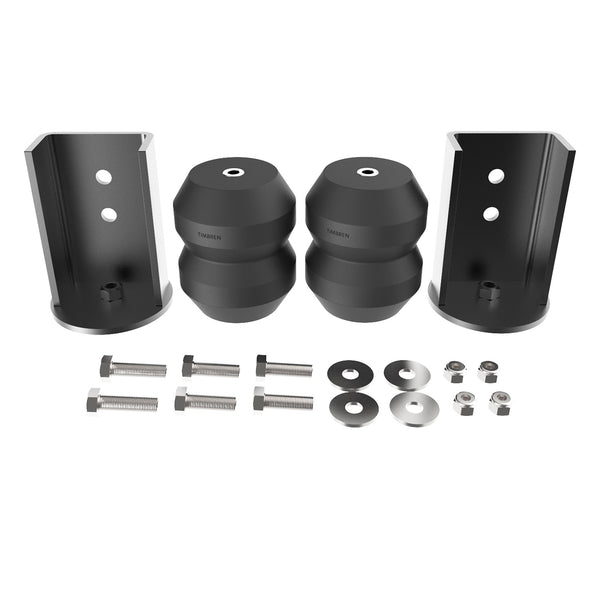 Timbren SES OSHFV MT45 Suspension Enhancement System 5600 lb Overload Spring