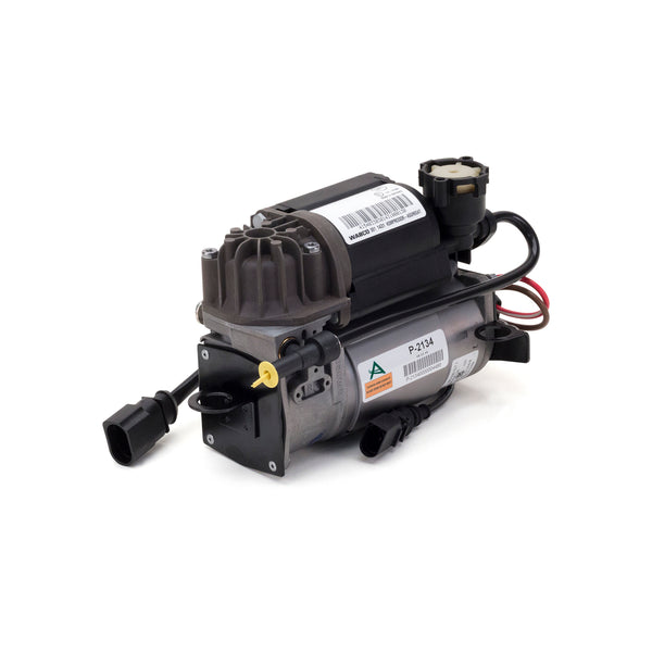 Arnott P-2134 WABCO OES Air Suspension Compressor Audi Allroad Quattro (C5)