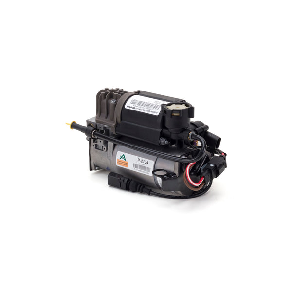 Arnott P-2134 WABCO OES Air Suspension Compressor Audi Allroad Quattro (C5)