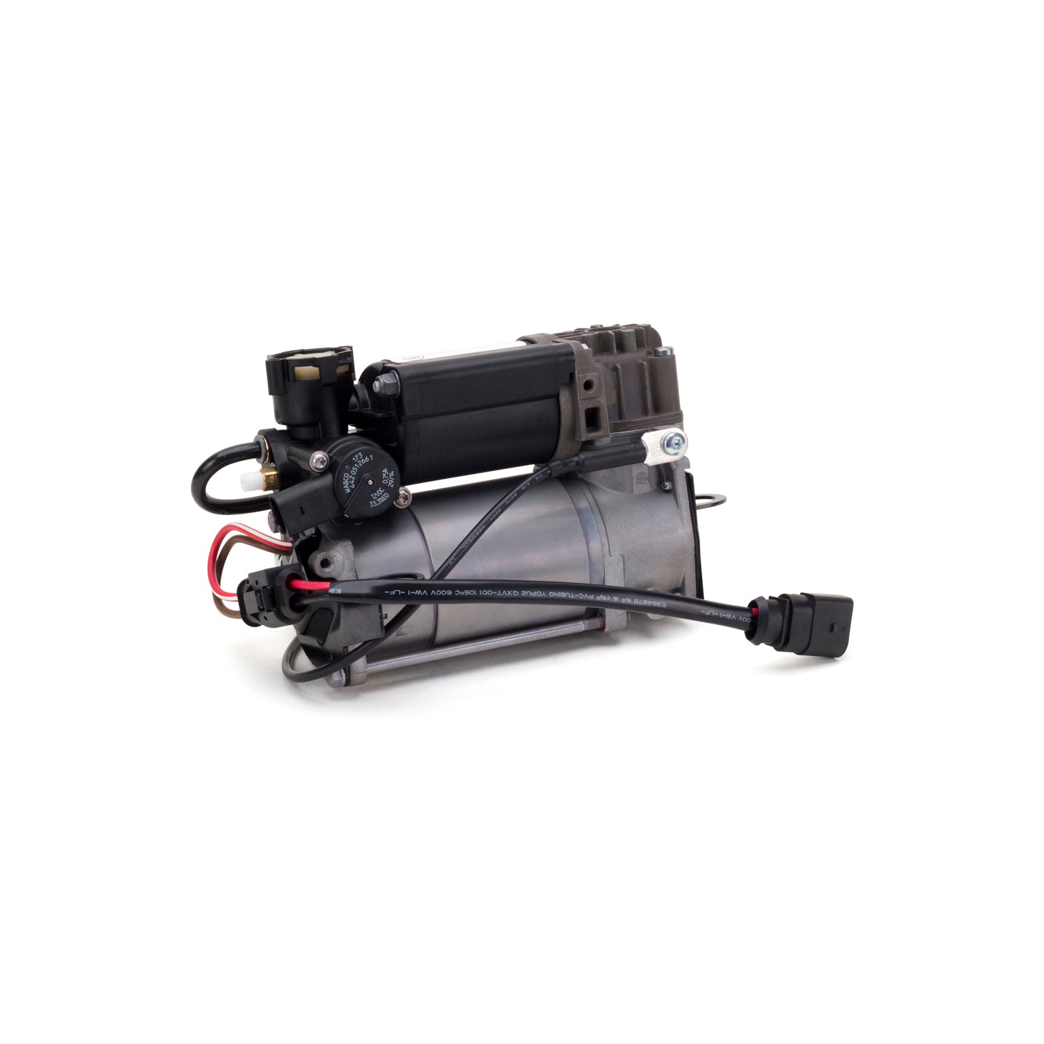 Arnott P-2134 WABCO OES Air Suspension Compressor Audi Allroad Quattro (C5)
