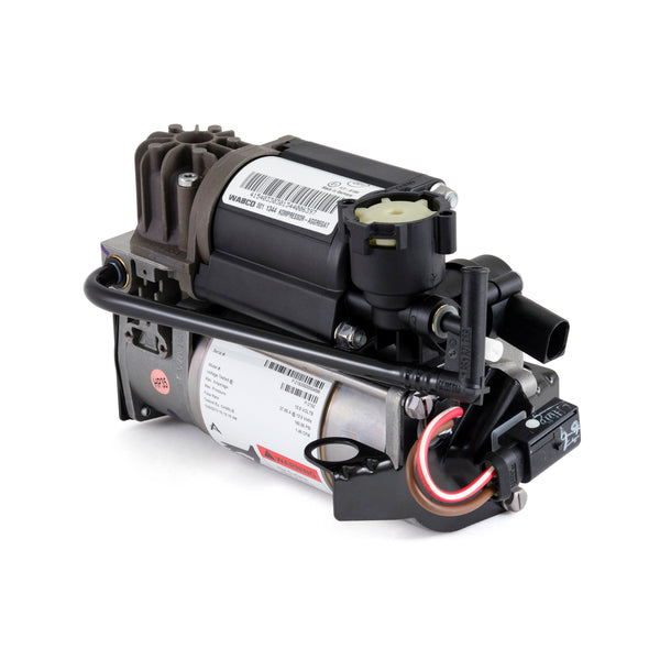 Arnott P-2192 WABCO OES Air Suspension Compressor Mercedes-Benz S-Class (W220), E-Class (W211), CLS-Class (W219), Maybach 57 & 62 (W240) w/AIRMATIC & ADS