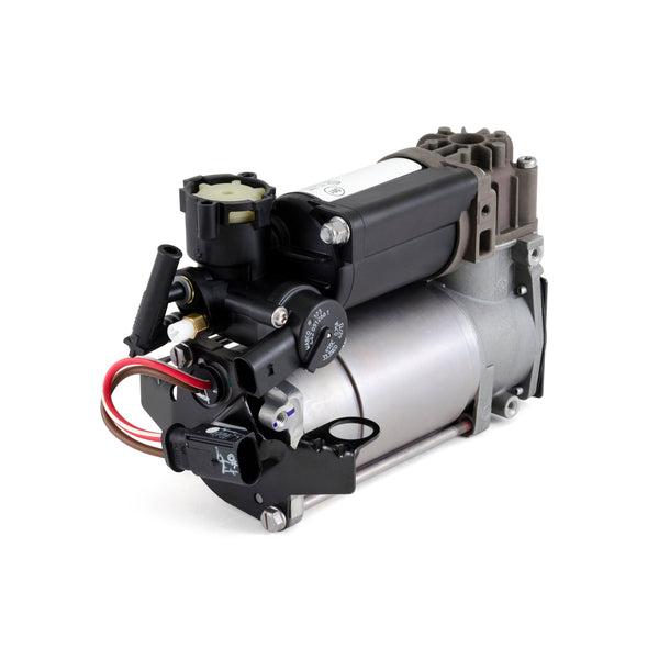 Arnott P-2192 WABCO OES Air Suspension Compressor Mercedes-Benz S-Class (W220), E-Class (W211), CLS-Class (W219), Maybach 57 & 62 (W240) w/AIRMATIC & ADS