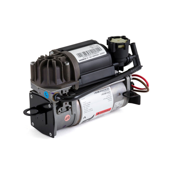 Arnott P-2192 WABCO OES Air Suspension Compressor Mercedes-Benz S-Class (W220), E-Class (W211), CLS-Class (W219), Maybach 57 & 62 (W240) w/AIRMATIC & ADS
