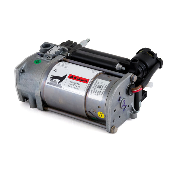 Arnott P-2469 WABCO OES Air Suspension Compressor BMW X5 (E53), 5 Series (E39) 7 Series (E65/E66)