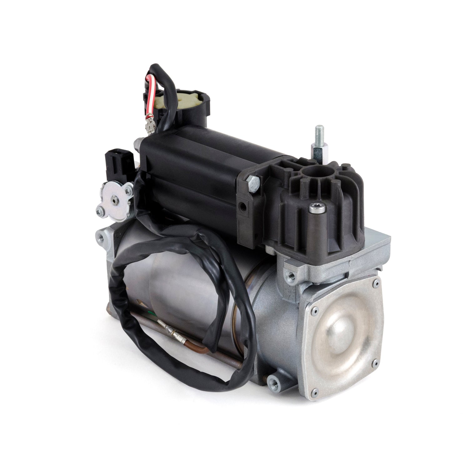 Arnott P-2469 WABCO OES Air Suspension Compressor BMW X5 (E53), 5 Series (E39) 7 Series (E65/E66)