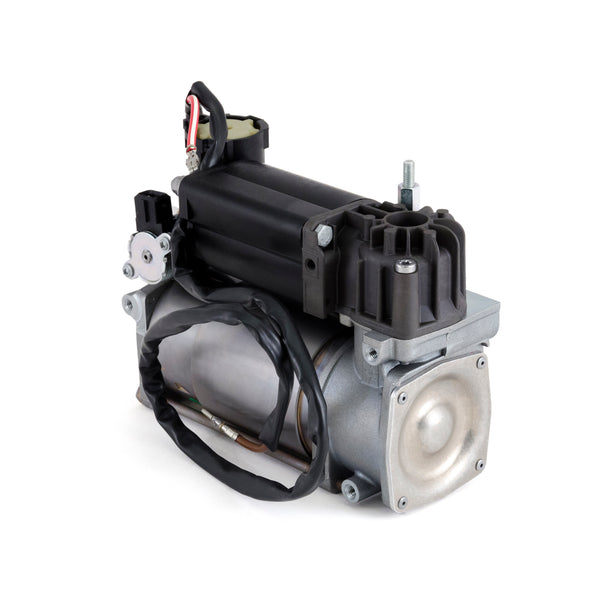 Arnott P-2469 WABCO OES Air Suspension Compressor BMW X5 (E53), 5 Series (E39) 7 Series (E65/E66)
