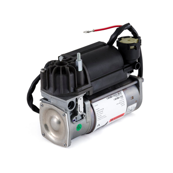 Arnott P-2469 WABCO OES Air Suspension Compressor BMW X5 (E53), 5 Series (E39) 7 Series (E65/E66)