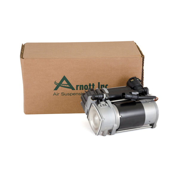 Arnott P-2495 WABCO OES Air Suspension Compressor Land Rover Discovery II (L318)