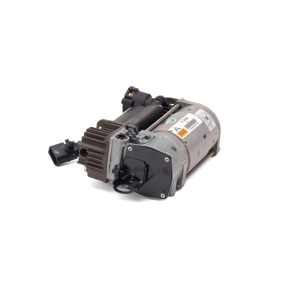 Arnott Air Suspension Air Compressor - New P2495 | O'Reilly Auto Parts Arnott Air Suspension Air Compressor - New P2495 | O'Reilly Auto Parts