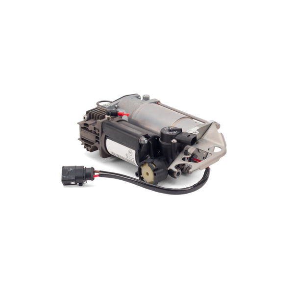 Arnott P-2496 WABCO OES Air Suspension Compressor Volkswagen (7L), Audi Q7 (4L), Porsche (9PA) SUVs