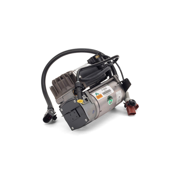Arnott P-2539 WABCO OES Air Suspension Compressor Audi A8 Quattro (D3) w/V8 Gas Engine only