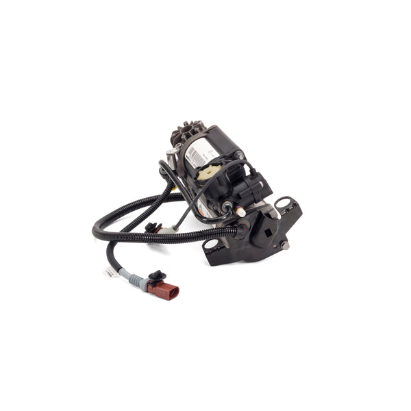 Arnott P-2539 WABCO OES Air Suspension Compressor Audi A8 Quattro (D3) w/V8 Gas Engine only