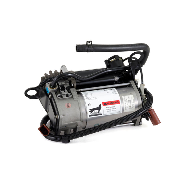 Arnott P-2599 WABCO OES Air Suspension Compressor Audi A8 Quattro (D3) w/Diesel & W12 Gas Engines