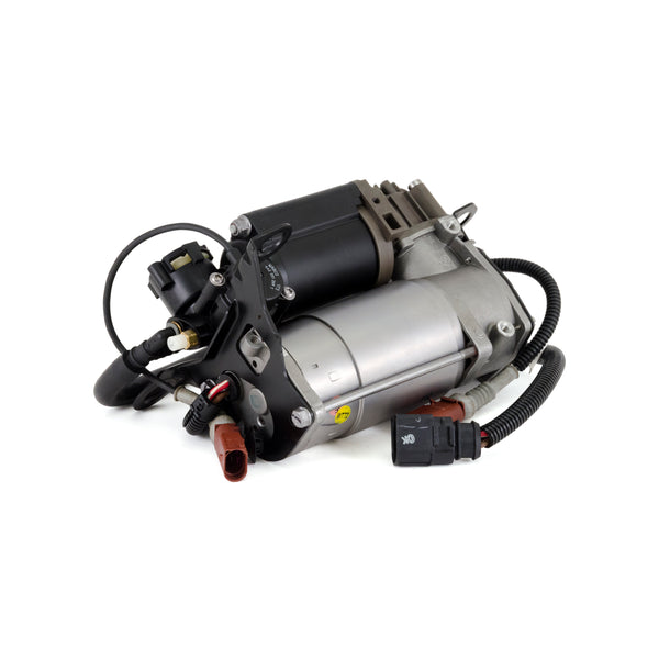 Arnott P-2599 WABCO OES Air Suspension Compressor Audi A8 Quattro (D3) w/Diesel & W12 Gas Engines