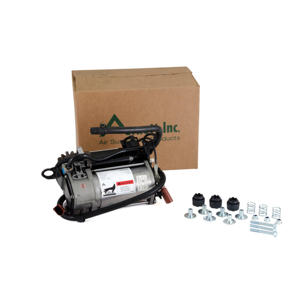 Arnott P-2599 WABCO OES Air Suspension Compressor Audi A8 Quattro (D3) w/Diesel & W12 Gas Engines