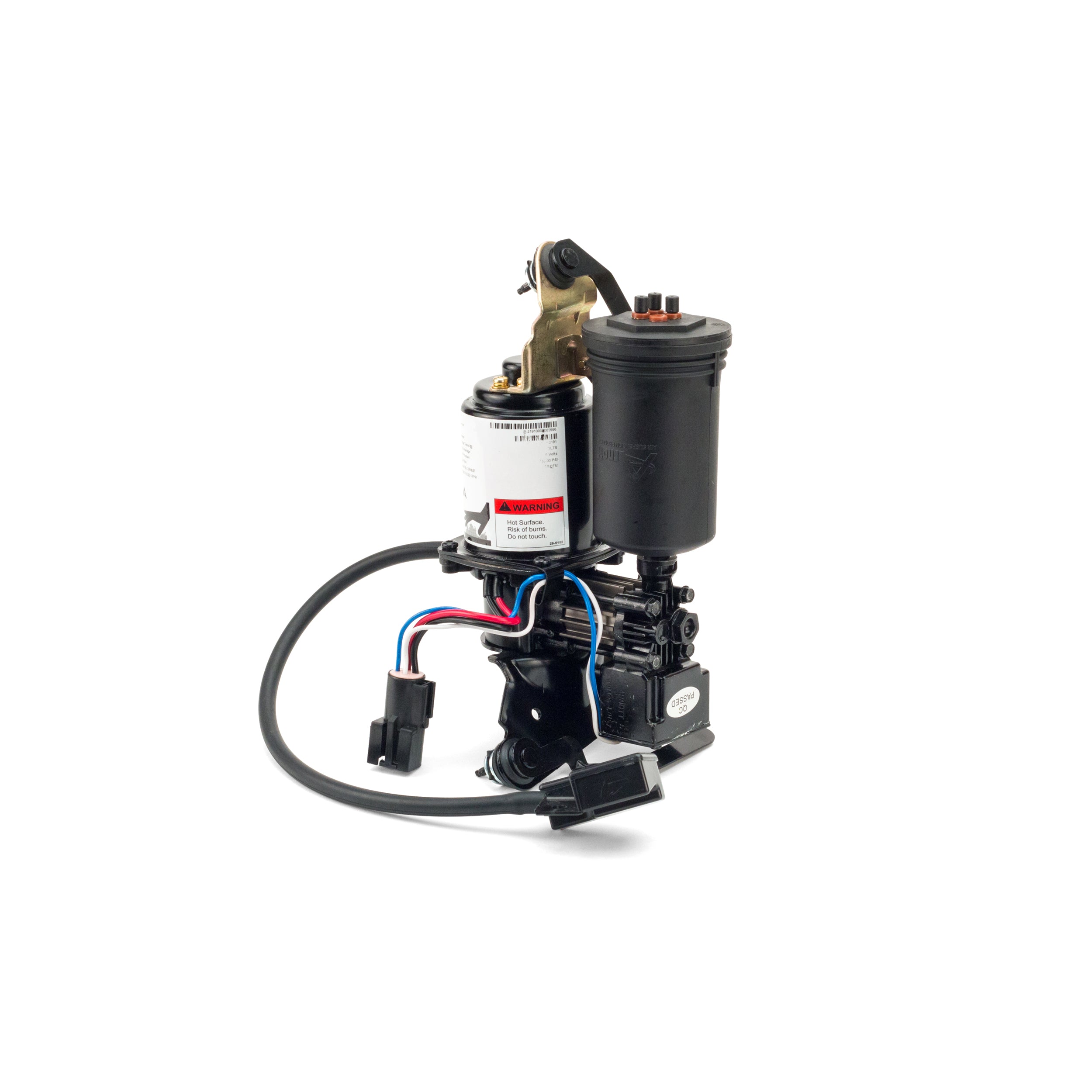 Arnott P-2935 Air Suspension Compressor Lincoln Town Car