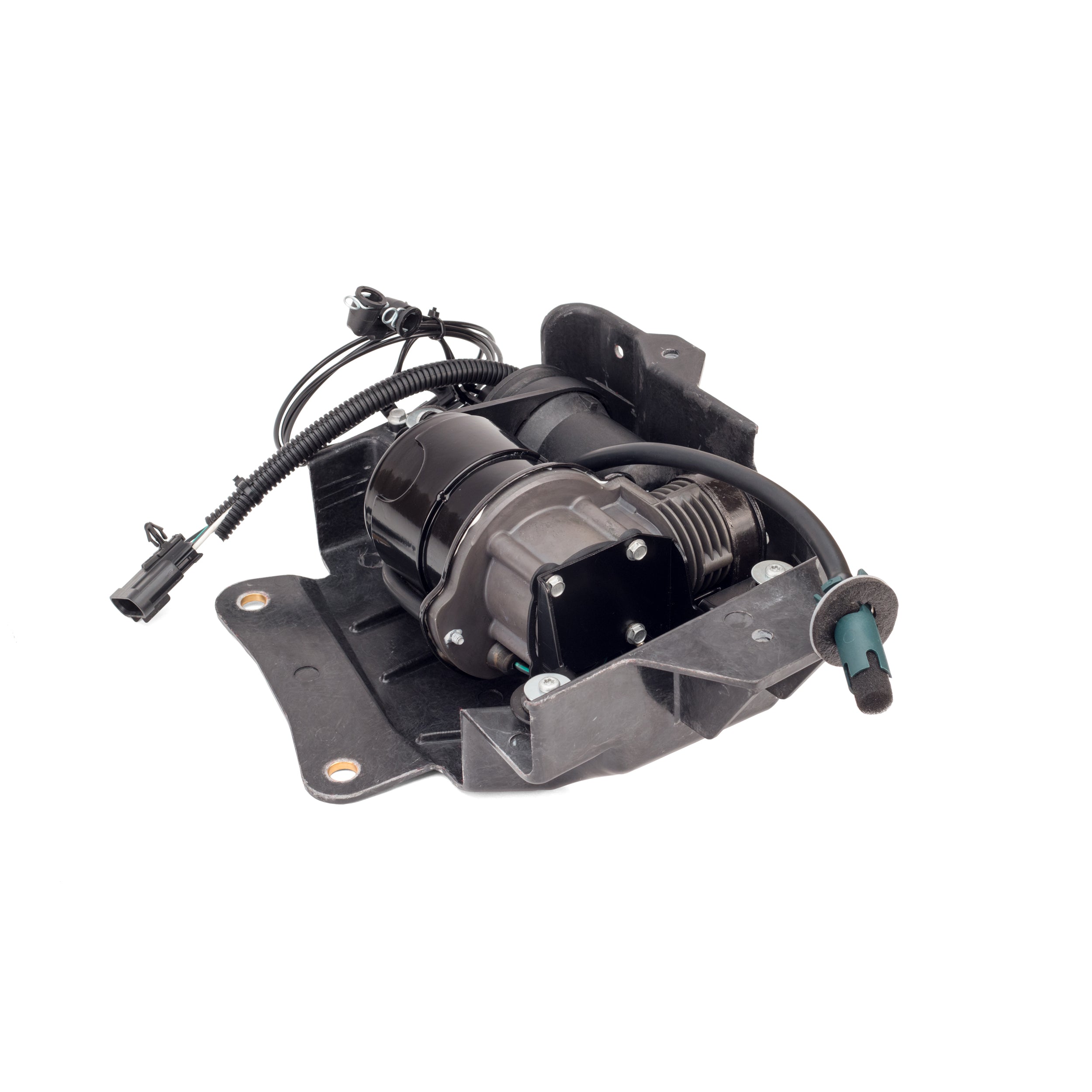 Arnott P-2982 Air Suspension Compressor Cadillac DTS, Buick Lucerne