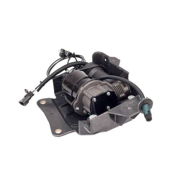 Arnott P-2982 Air Suspension Compressor Cadillac DTS, Buick Lucerne