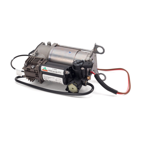 Arnott P-2984 WABCO OES Air Suspension Compressor Audi A6, A6 Quattro, S6 (C6)