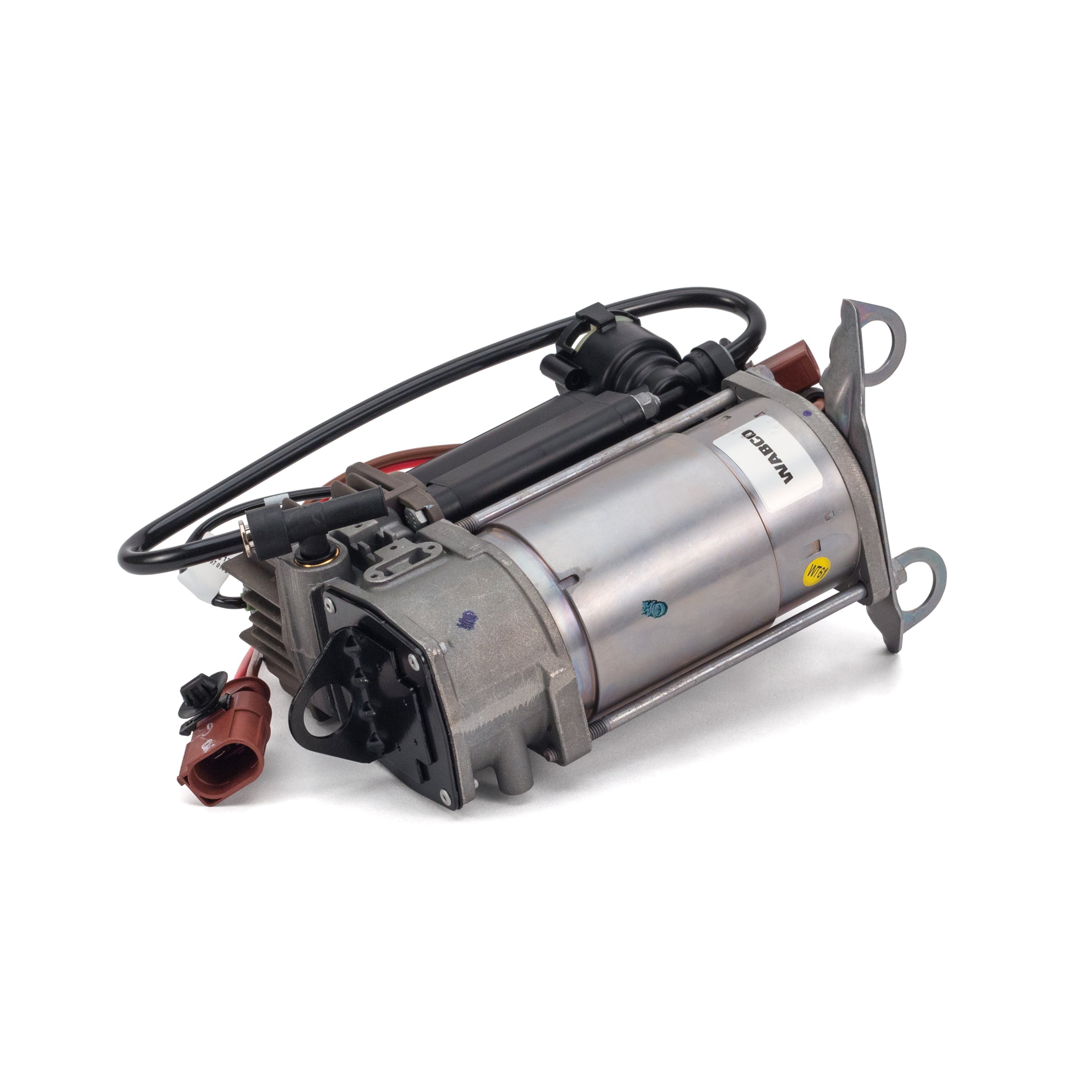 Arnott P-2984 WABCO OES Air Suspension Compressor Audi A6, A6 Quattro, S6 (C6)