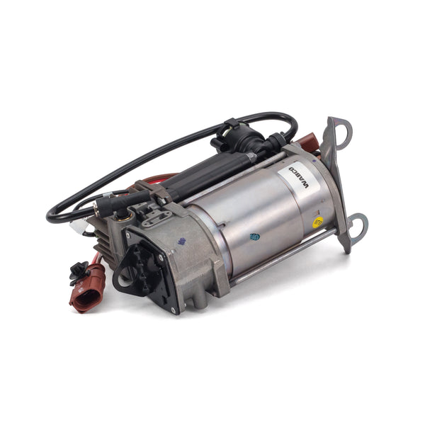 Arnott P-2984 WABCO OES Air Suspension Compressor Audi A6, A6 Quattro, S6 (C6)