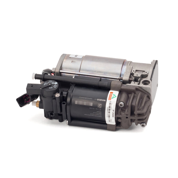 Arnott P-2986 WABCO OES Air Suspension Compressor Audi A8 Quattro, S8 Quattro (D4)