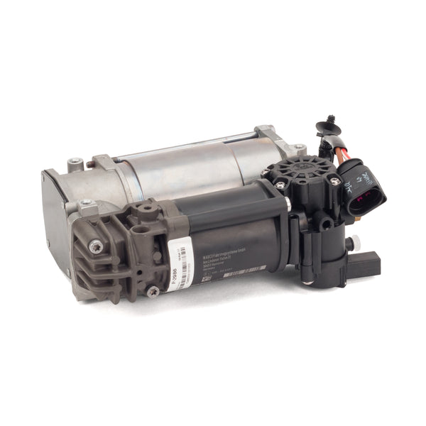 Arnott P-2986 WABCO OES Air Suspension Compressor Audi A8 Quattro, S8 Quattro (D4)
