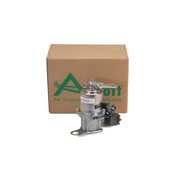 Arnott P-3187 OES Air Suspension Compressor Lexus LS430