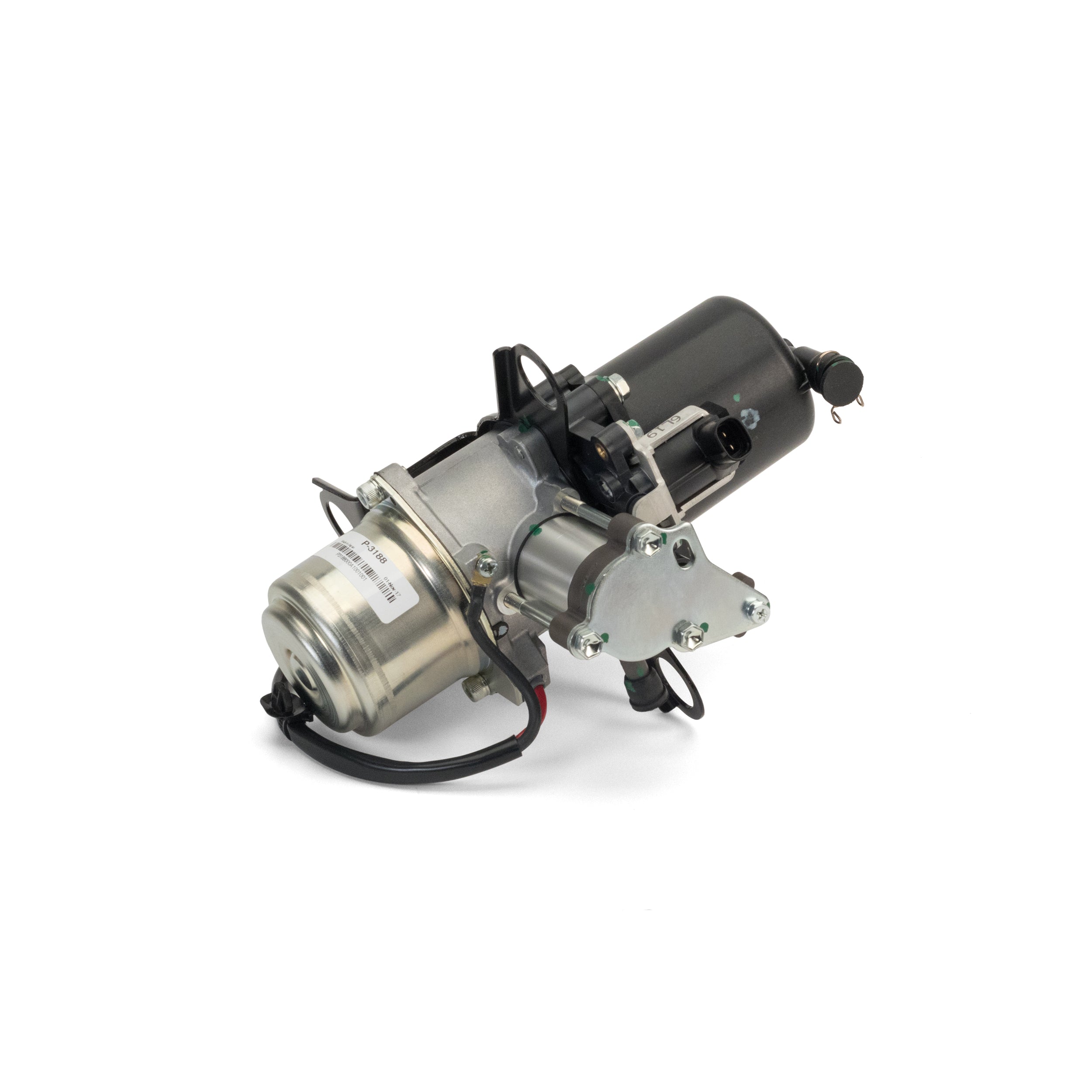 Arnott P-3188 OES Air Suspension Compressor Lexus LS460, LS 600HL