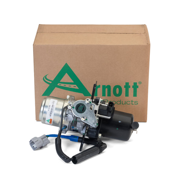 Arnott P-3189 OES Air Suspension Compressor Toyota Sequoia