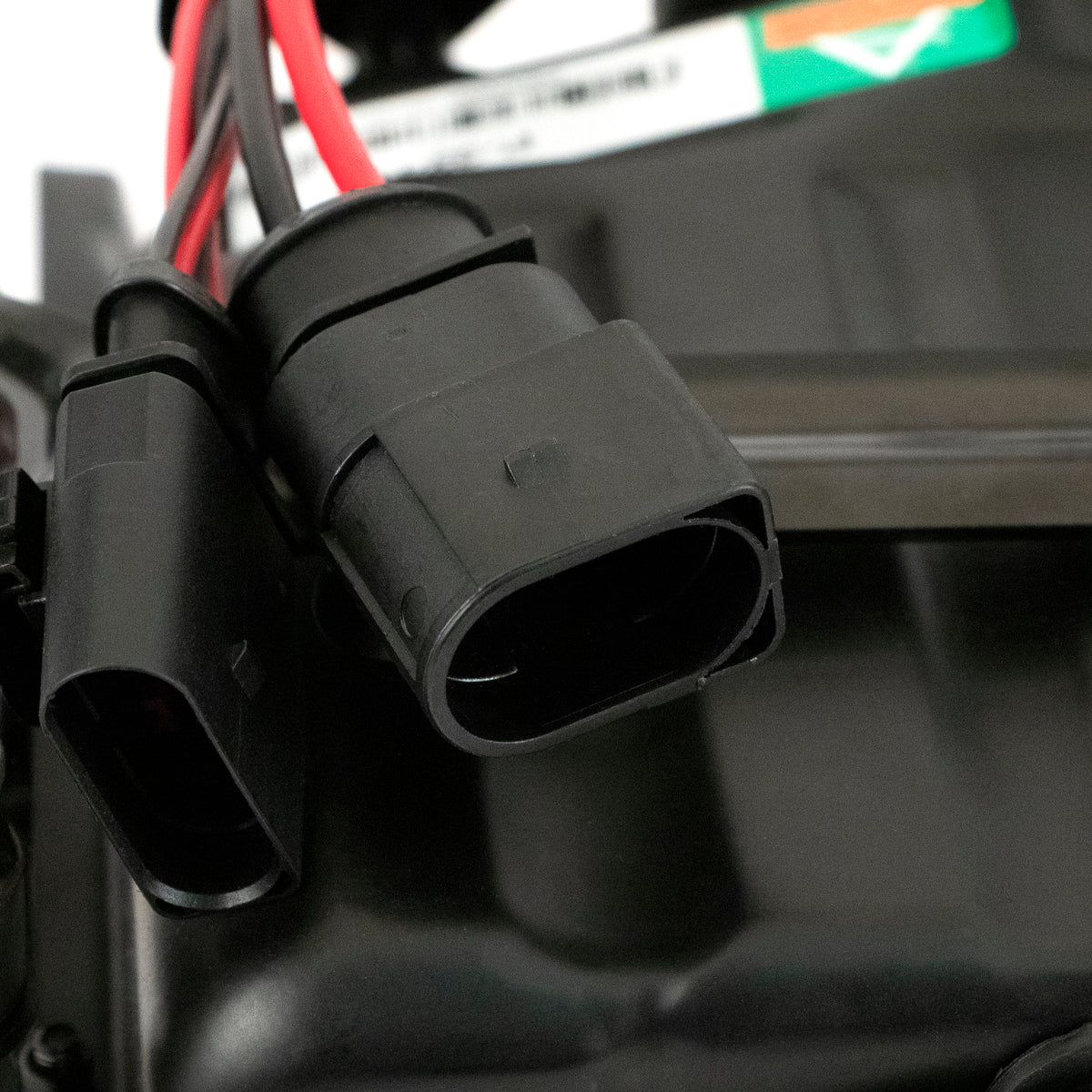 Arnott P-3247 Compressor Porsche Panamera (970 Chassis)